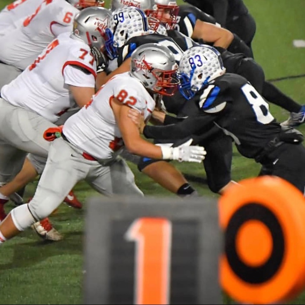 Meet your Posher, Tito